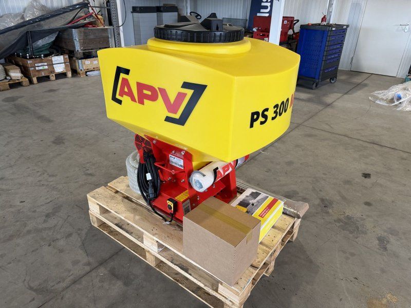 APV PS 300 M1