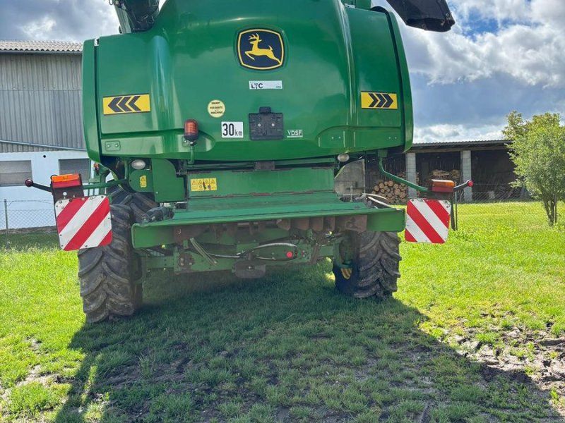 John Deere 9880i