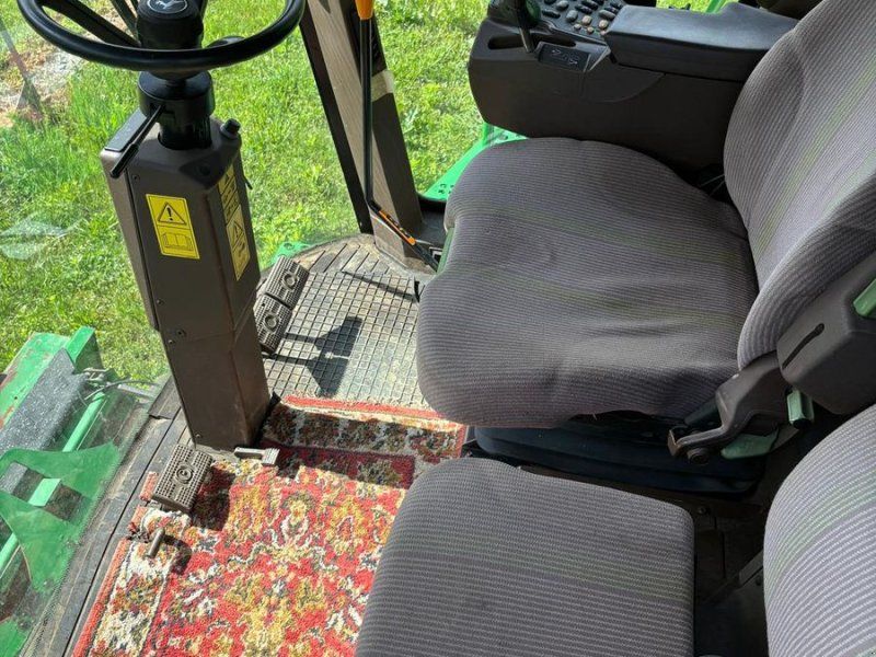 John Deere 9880i
