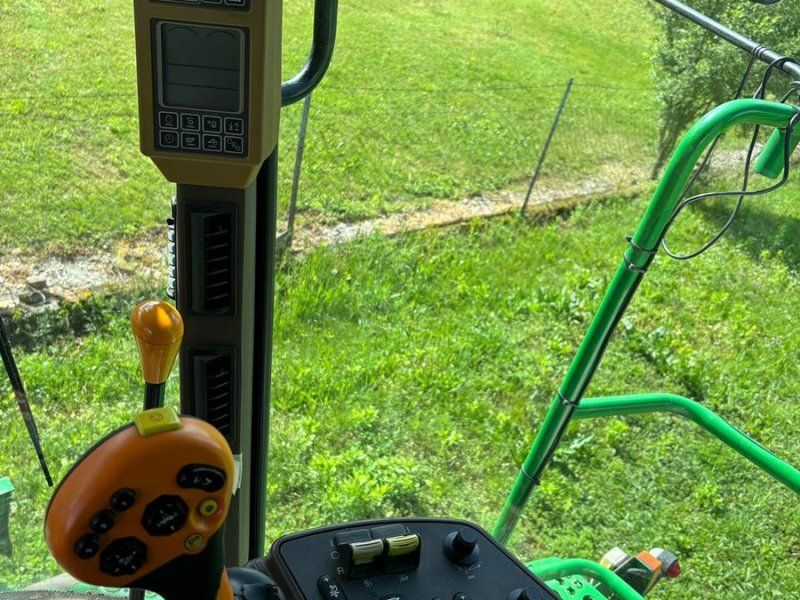 John Deere 9880i
