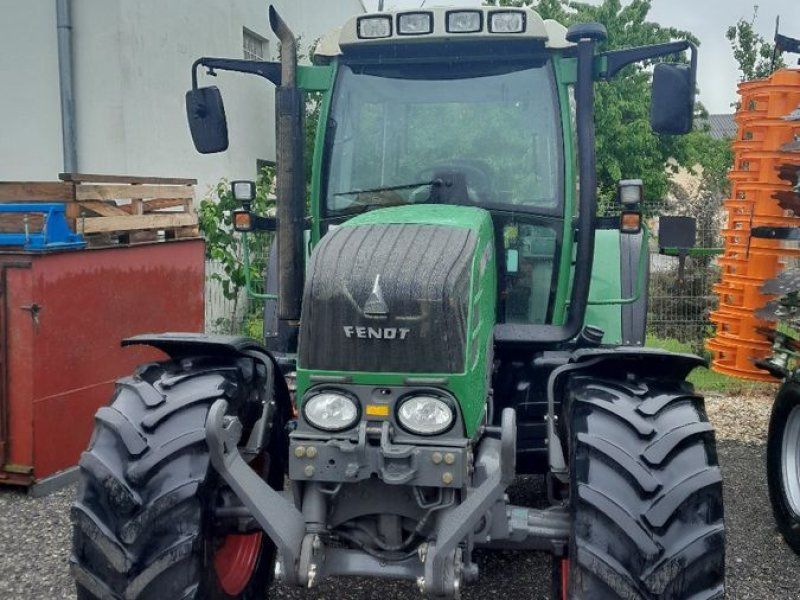Fendt 309 Vario