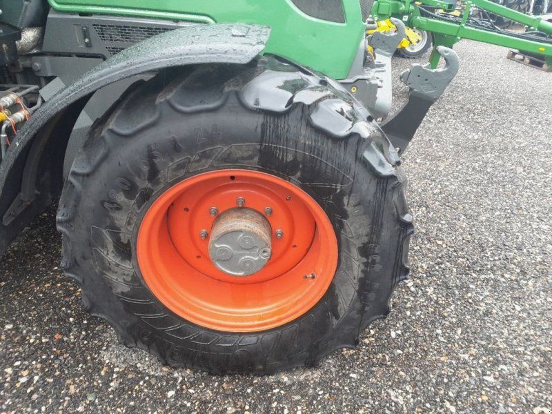 Fendt 309 Vario