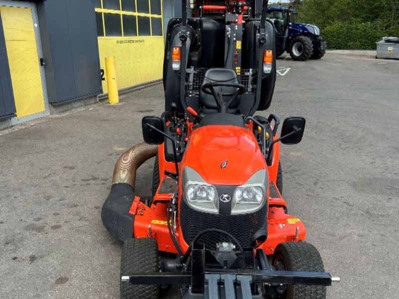 Kubota BX261