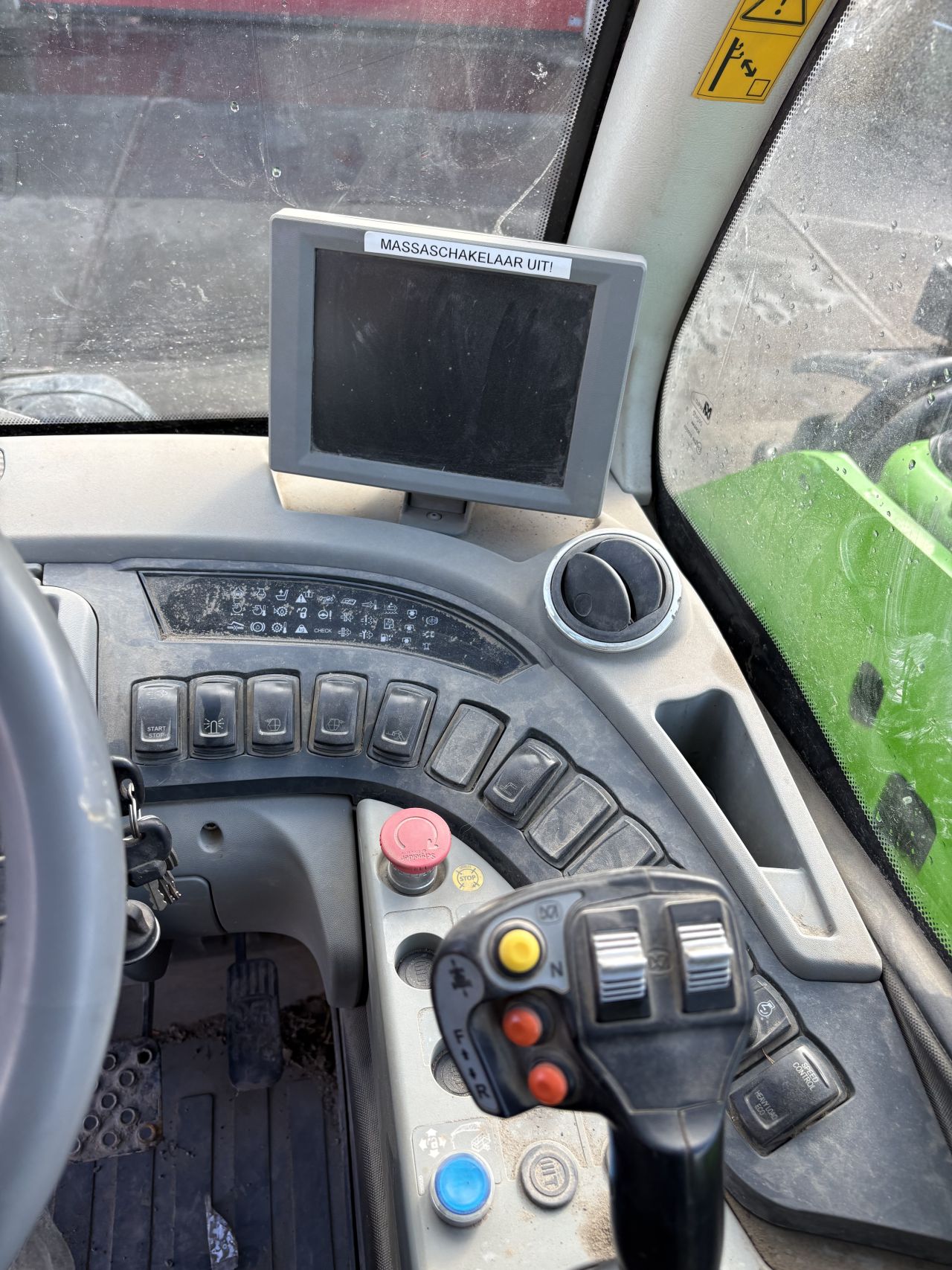 Merlo TF42.7-140
