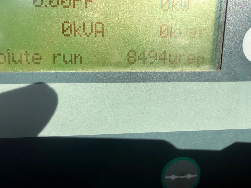 Atlas Copco QAS 40