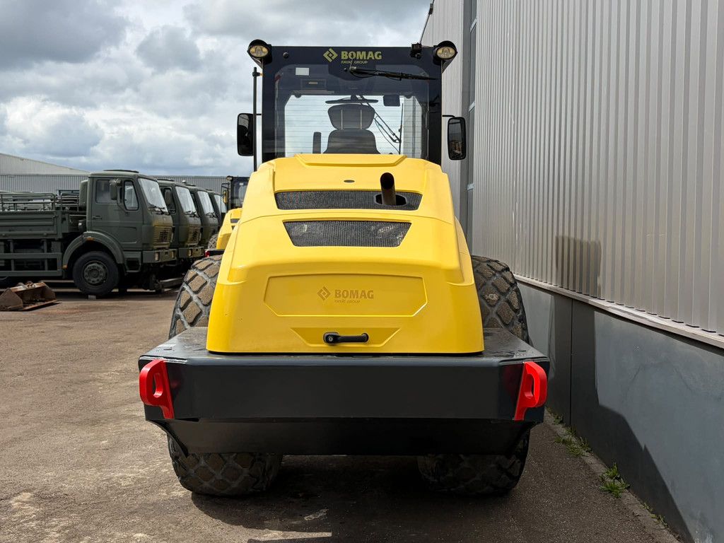 Bomag BW219