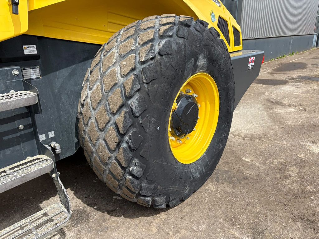 Bomag BW219