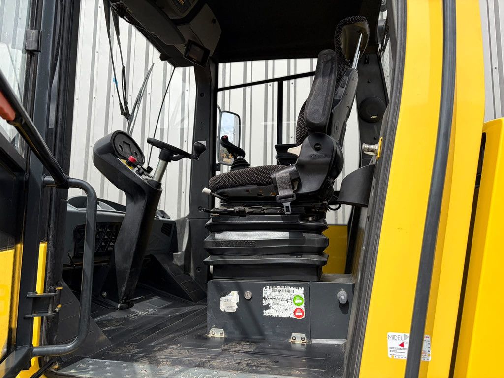 Bomag BW219
