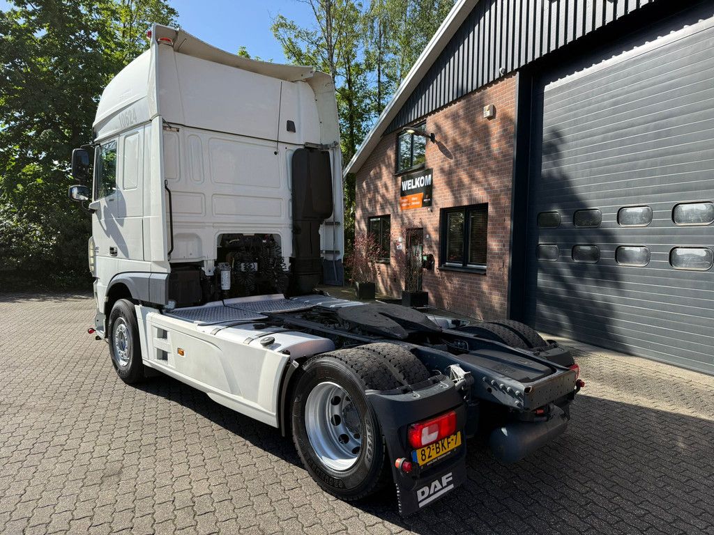 DAF XF 460 SSC Super Space 4x2 2X tank 813.340KM NL Truck APK/TUV 07-2026