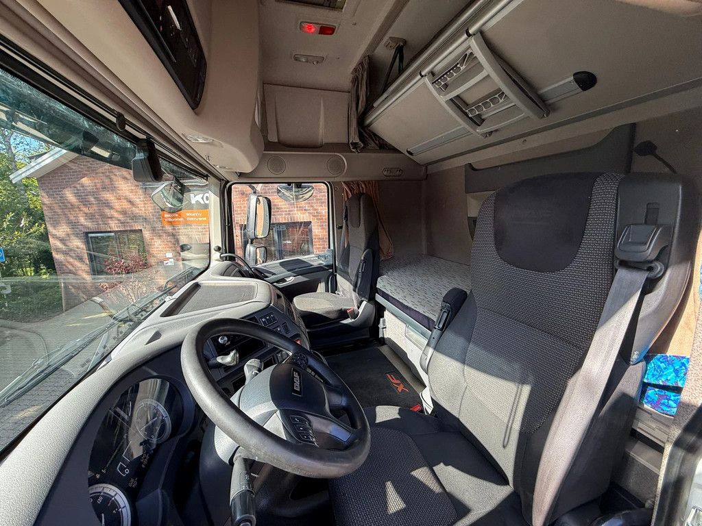 DAF XF 460 SSC Super Space 4x2 2X tank 813.340KM NL Truck APK/TUV 07-2026