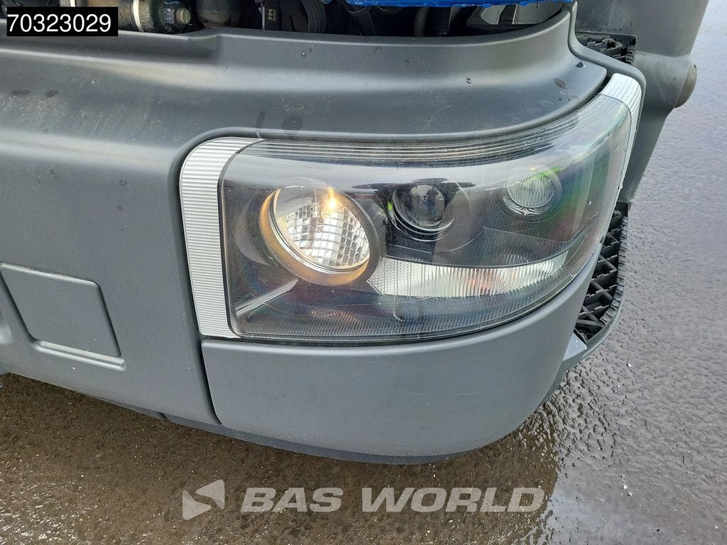 Renault D 380 4X2 Palfinger PK12002EH Remote Full Air Euro 6