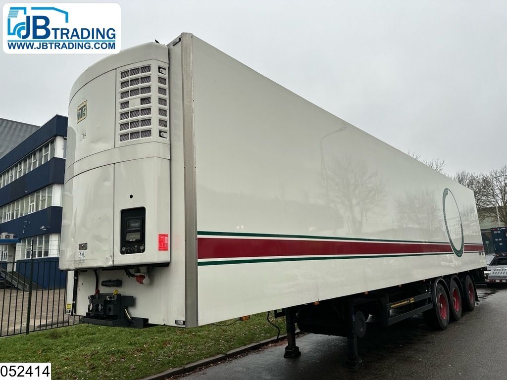 Pacton Koel vries Thermoking 200EL