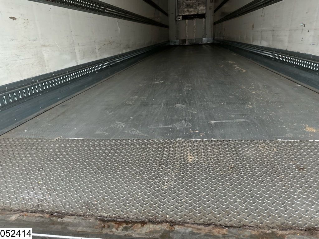 Pacton Koel vries Thermoking 200EL