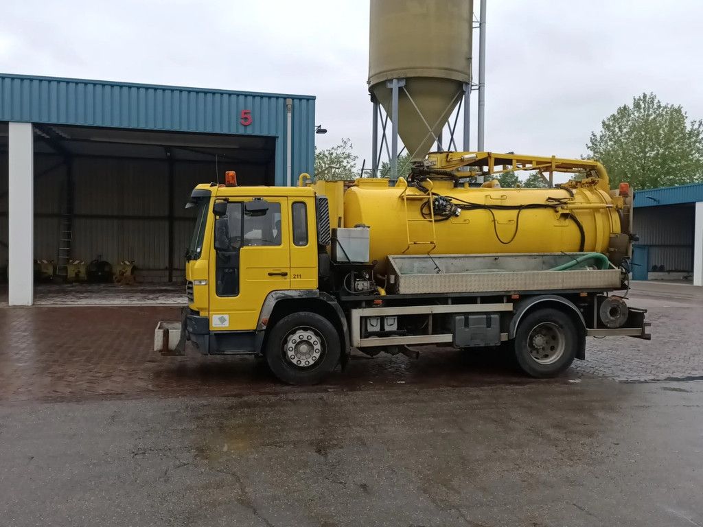 Volvo FL 7
