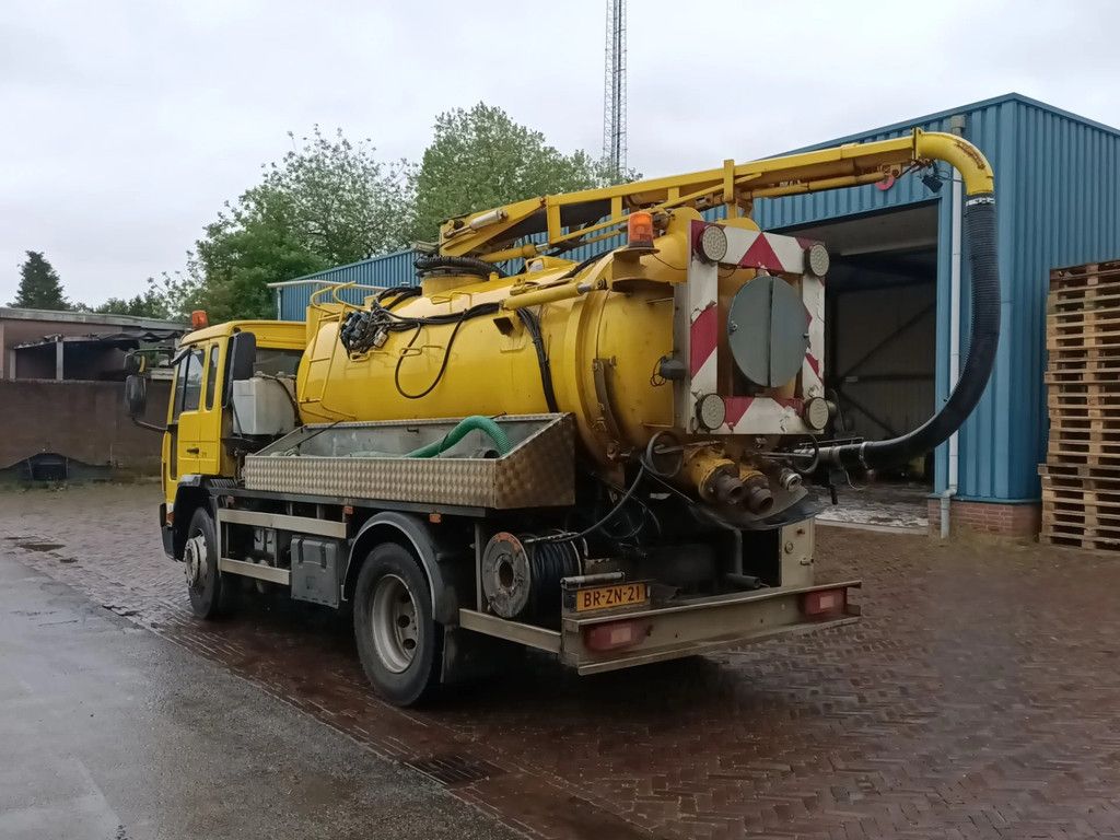 Volvo FL 7