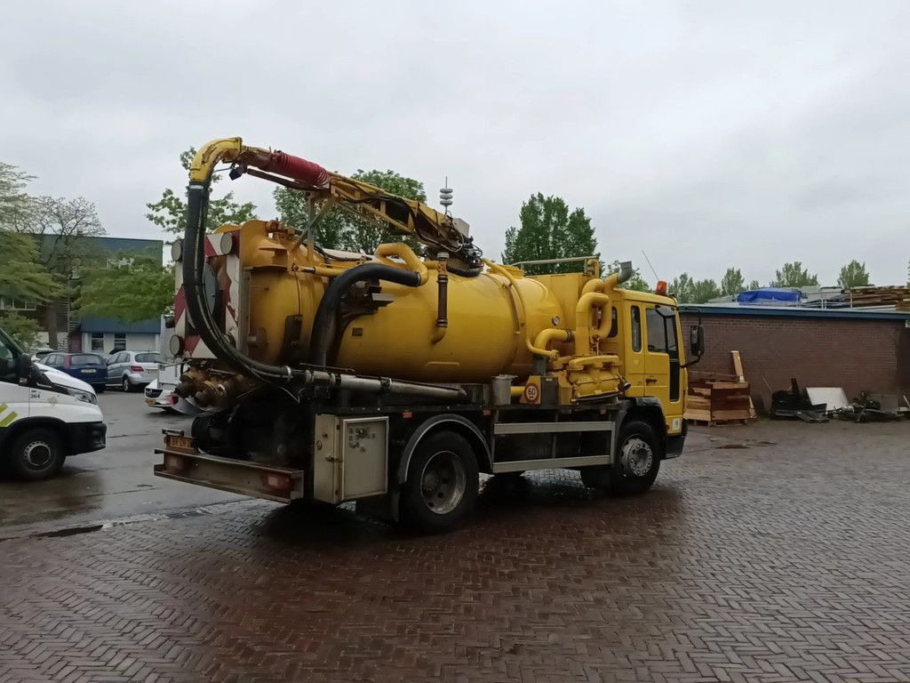 Volvo FL 7