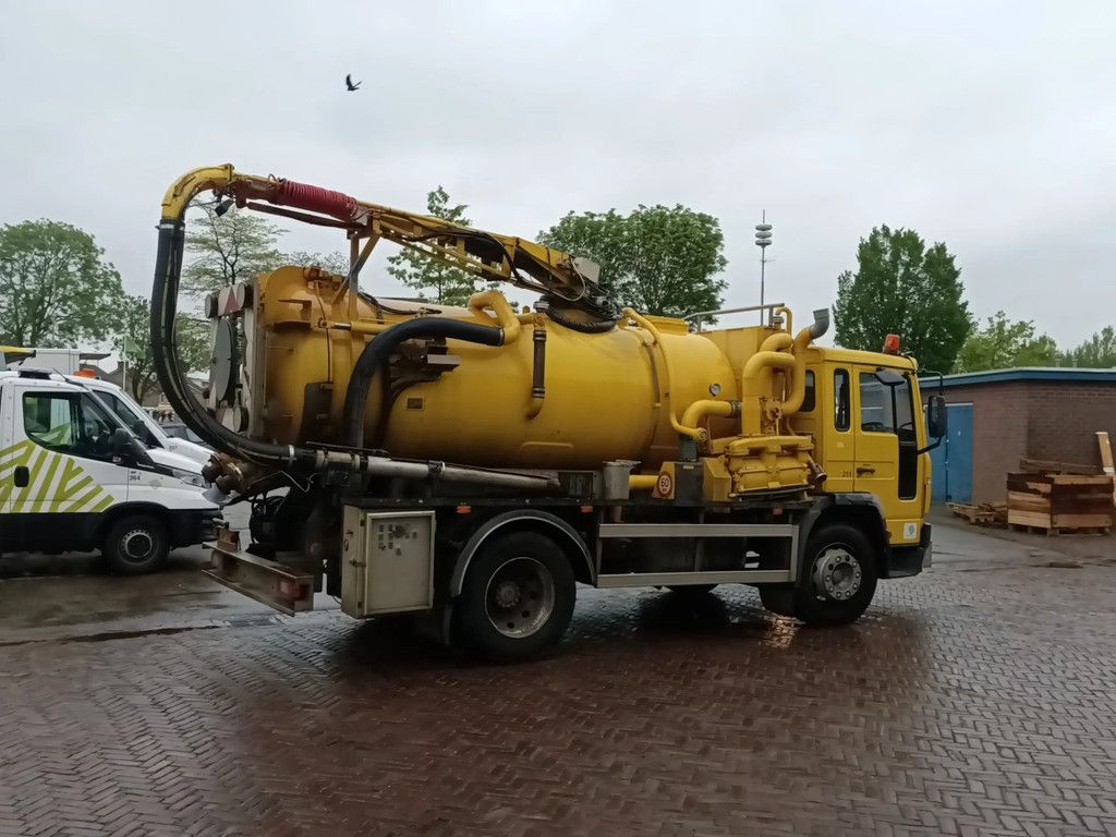 Volvo FL 7