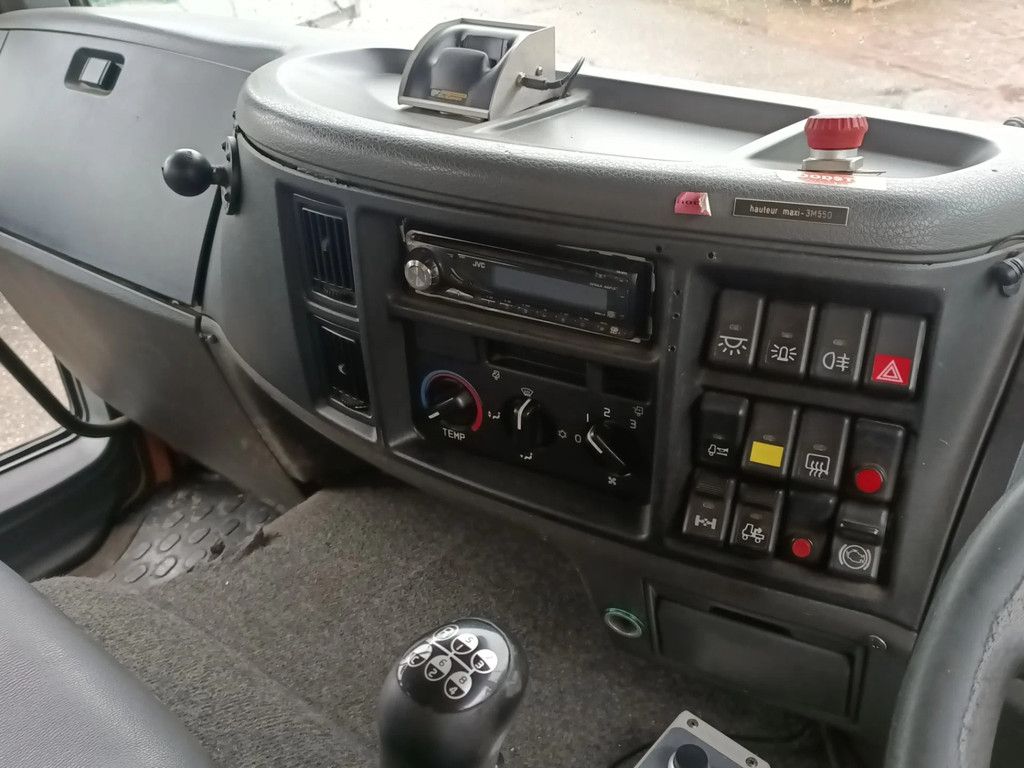 Volvo FL 7