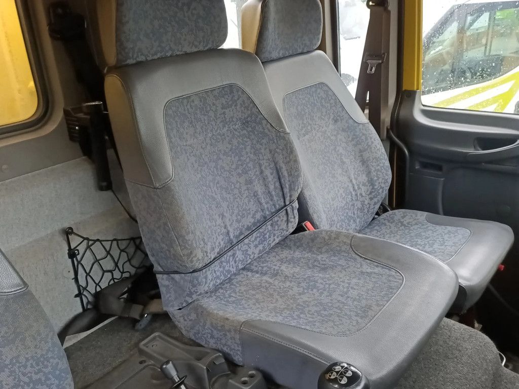 Volvo FL 7