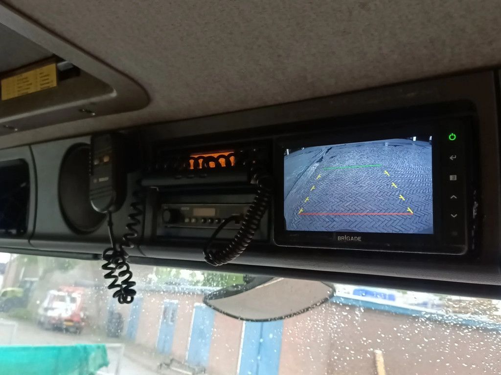 Volvo FL 7