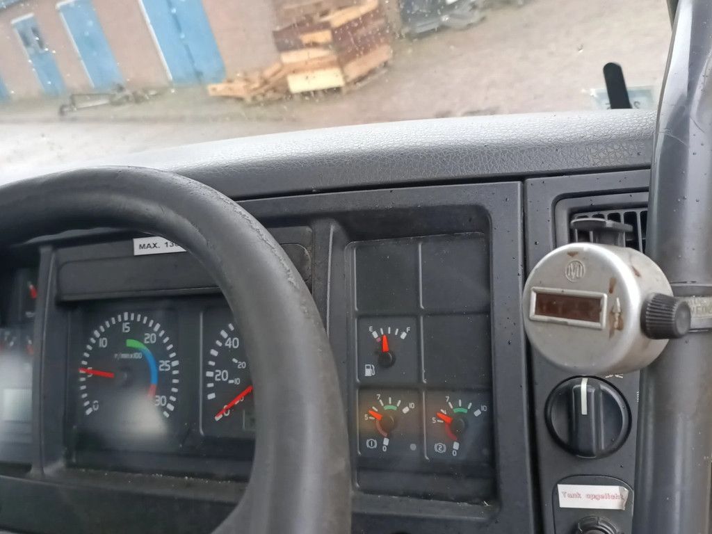 Volvo FL 7