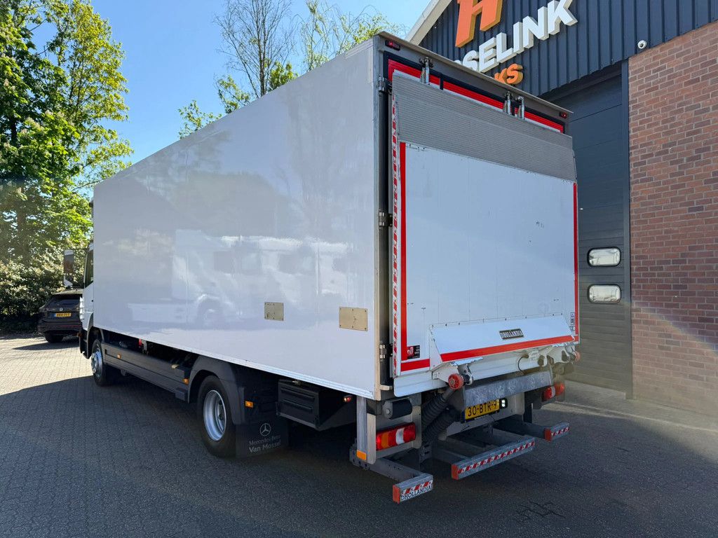 Mercedes-Benz Atego 1323 Frigoblock -30 +30 1500KG LBW Multitemp - Top condition