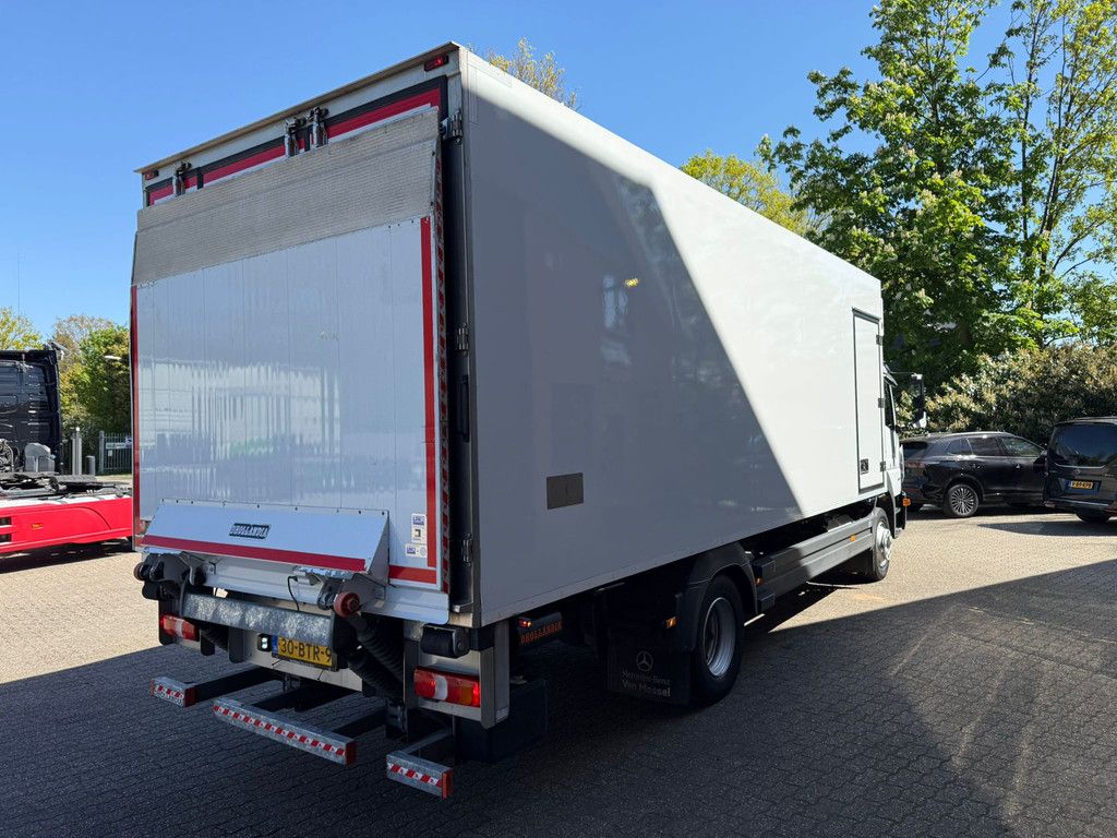 Mercedes-Benz Atego 1323 Frigoblock -30 +30 1500KG LBW Multitemp - Top condition