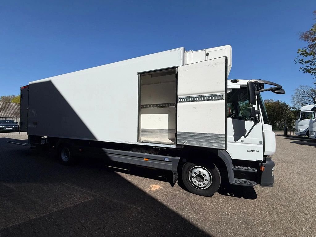 Mercedes-Benz Atego 1323 Frigoblock -30 +30 1500KG LBW Multitemp - Top condition