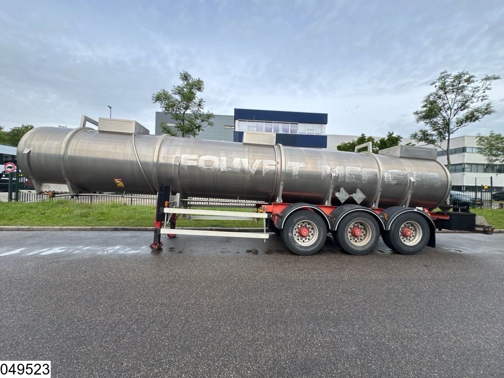 Magyar Chemie 22050 Liter, 1 Comp