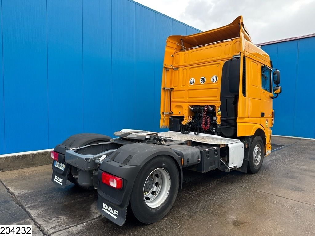 DAF XF 480 EURO 6, Retarder, ACC