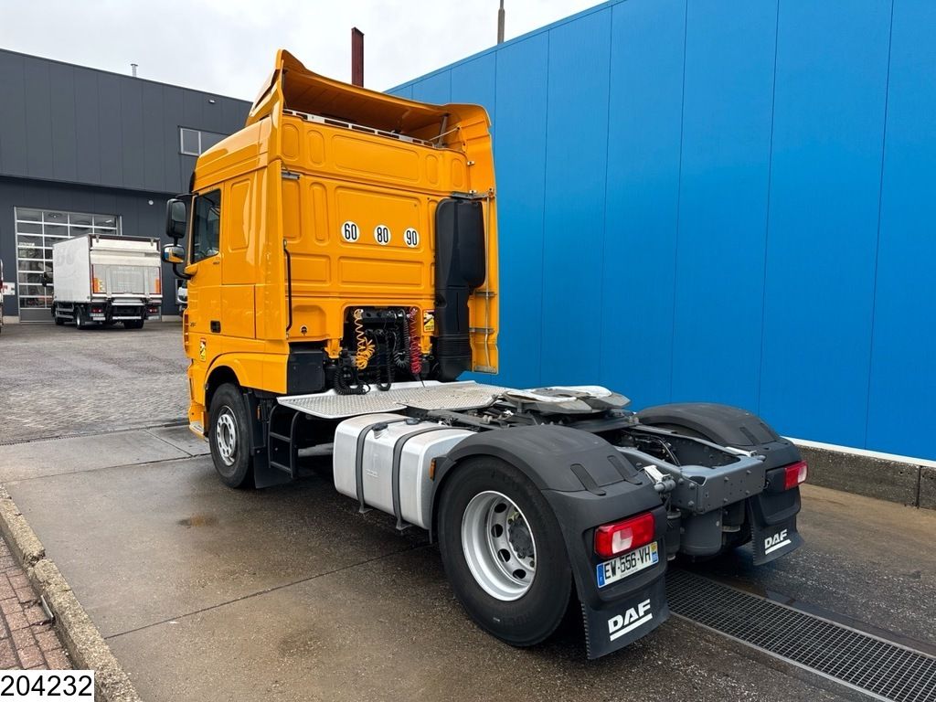 DAF XF 480 EURO 6, Retarder, ACC