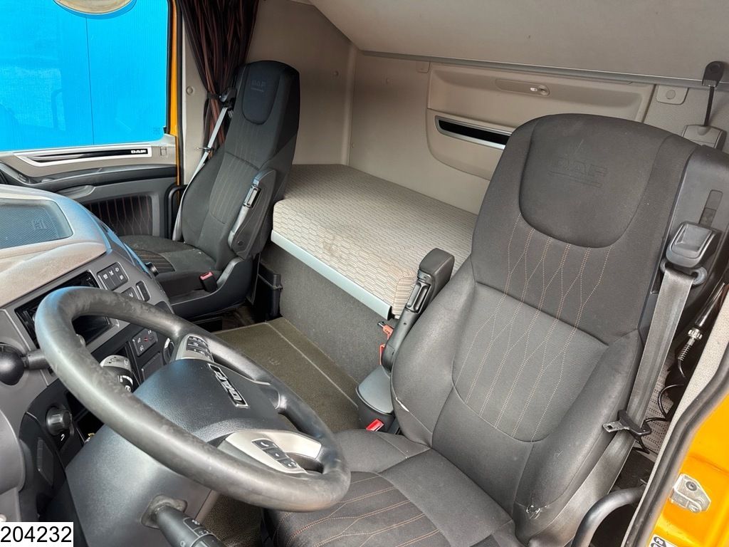 DAF XF 480 EURO 6, Retarder, ACC