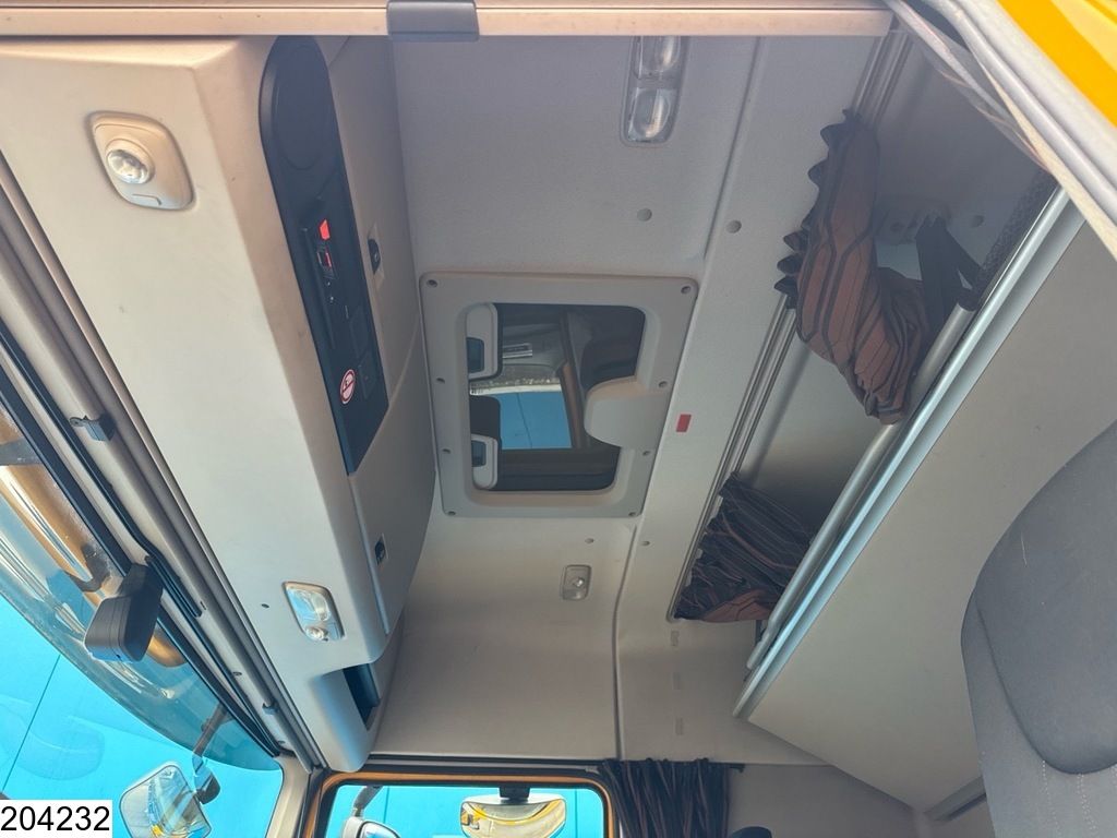 DAF XF 480 EURO 6, Retarder, ACC