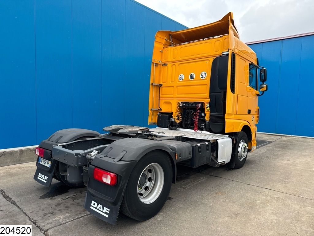 DAF XF 480 EURO 6, ACC, Retarder