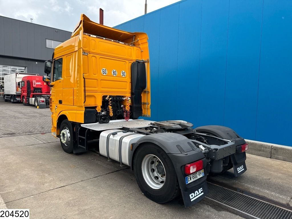 DAF XF 480 EURO 6, ACC, Retarder