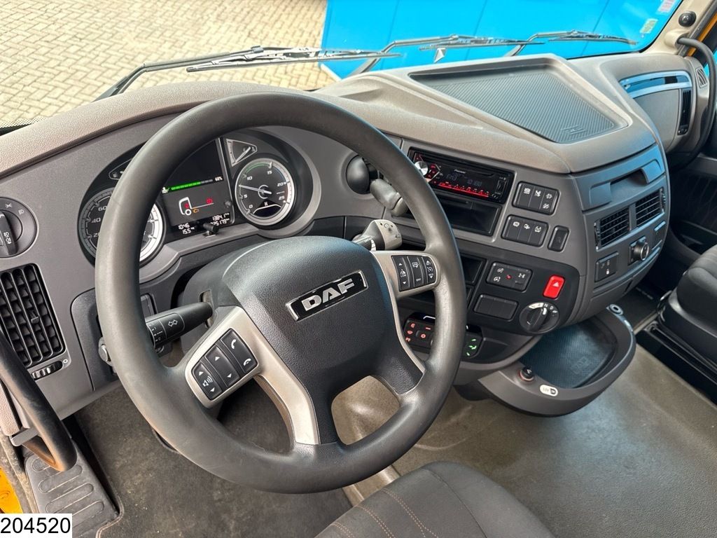 DAF XF 480 EURO 6, ACC, Retarder