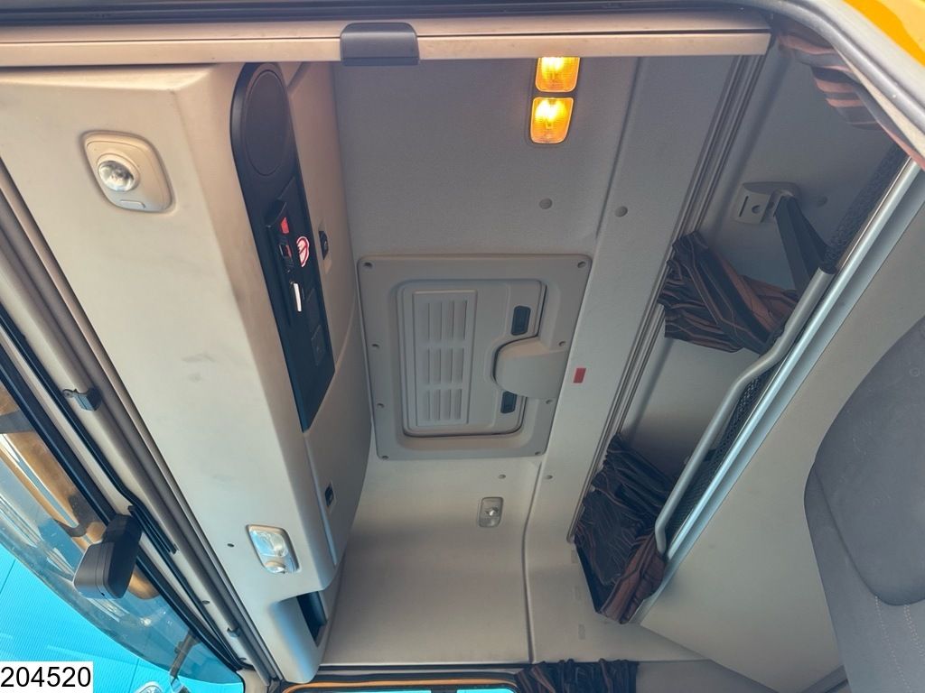 DAF XF 480 EURO 6, ACC, Retarder