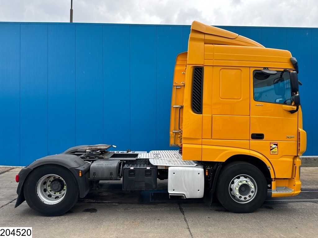 DAF XF 480 EURO 6, ACC, Retarder