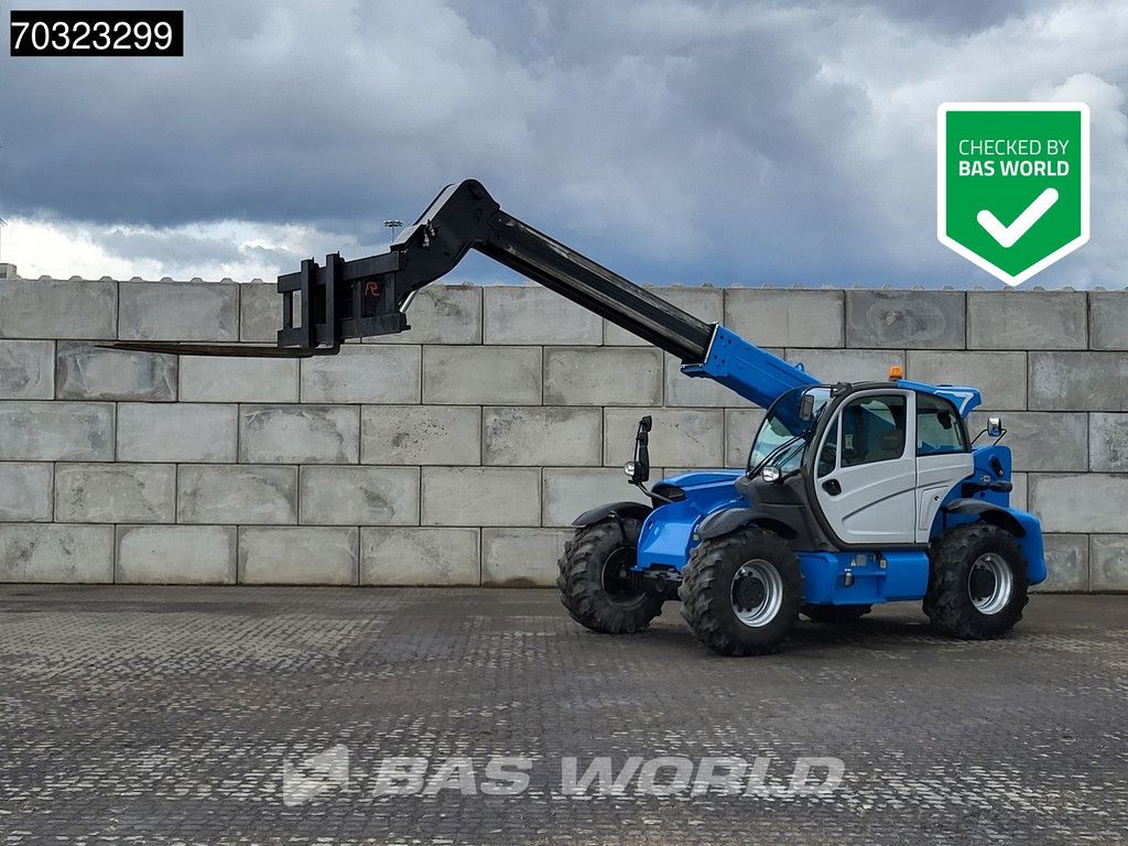 Manitou MHT790 A/C
