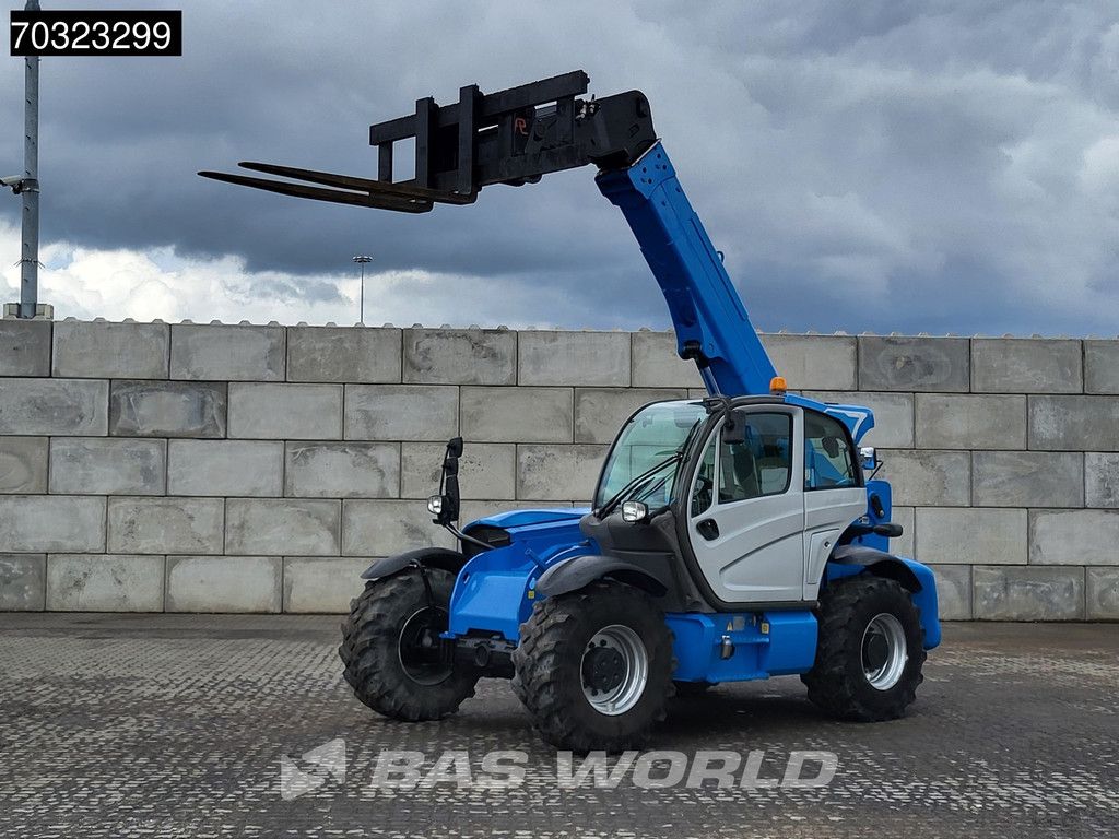 Manitou MHT790 A/C