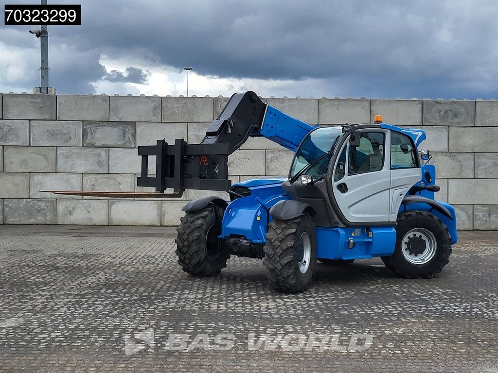 Manitou MHT790 A/C
