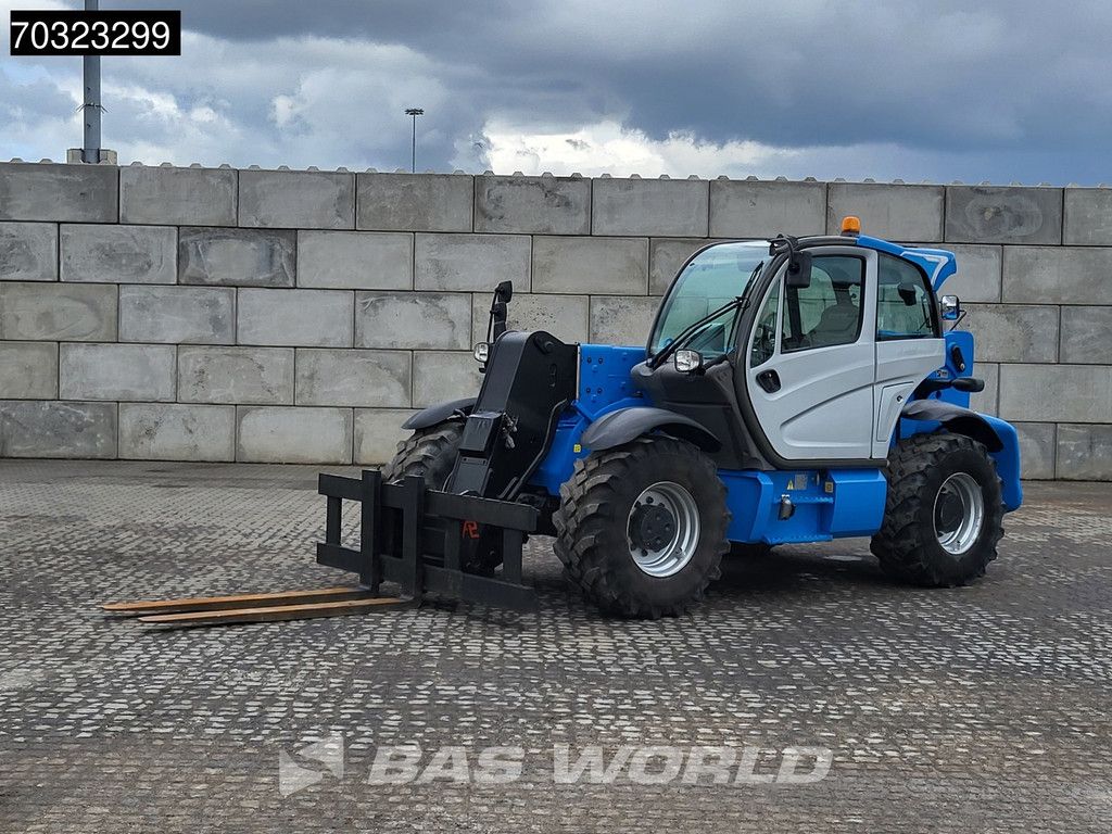 Manitou MHT790 A/C