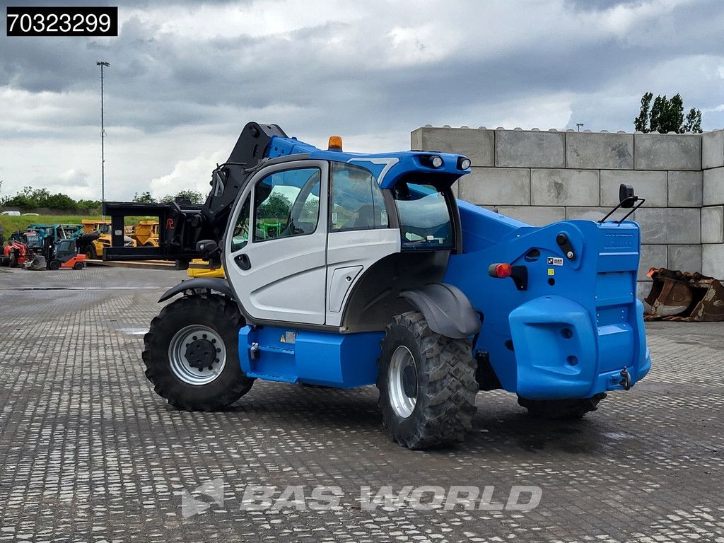 Manitou MHT790 A/C