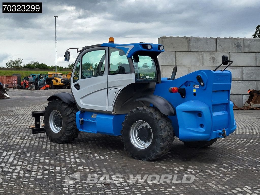 Manitou MHT790 A/C