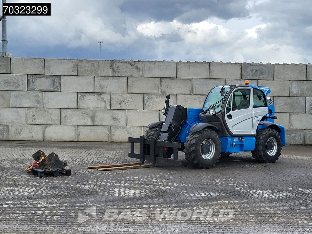 Manitou MHT790 A/C