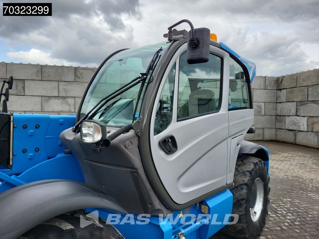 Manitou MHT790 A/C