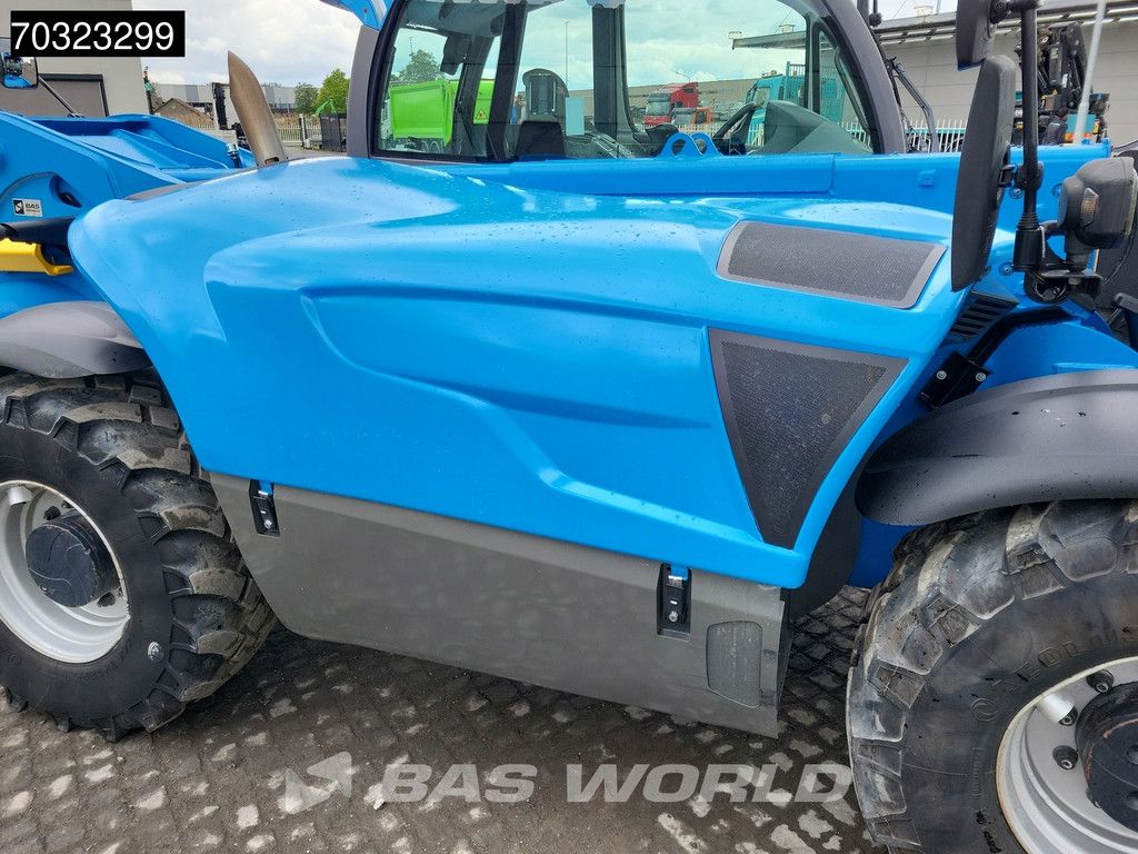 Manitou MHT790 A/C