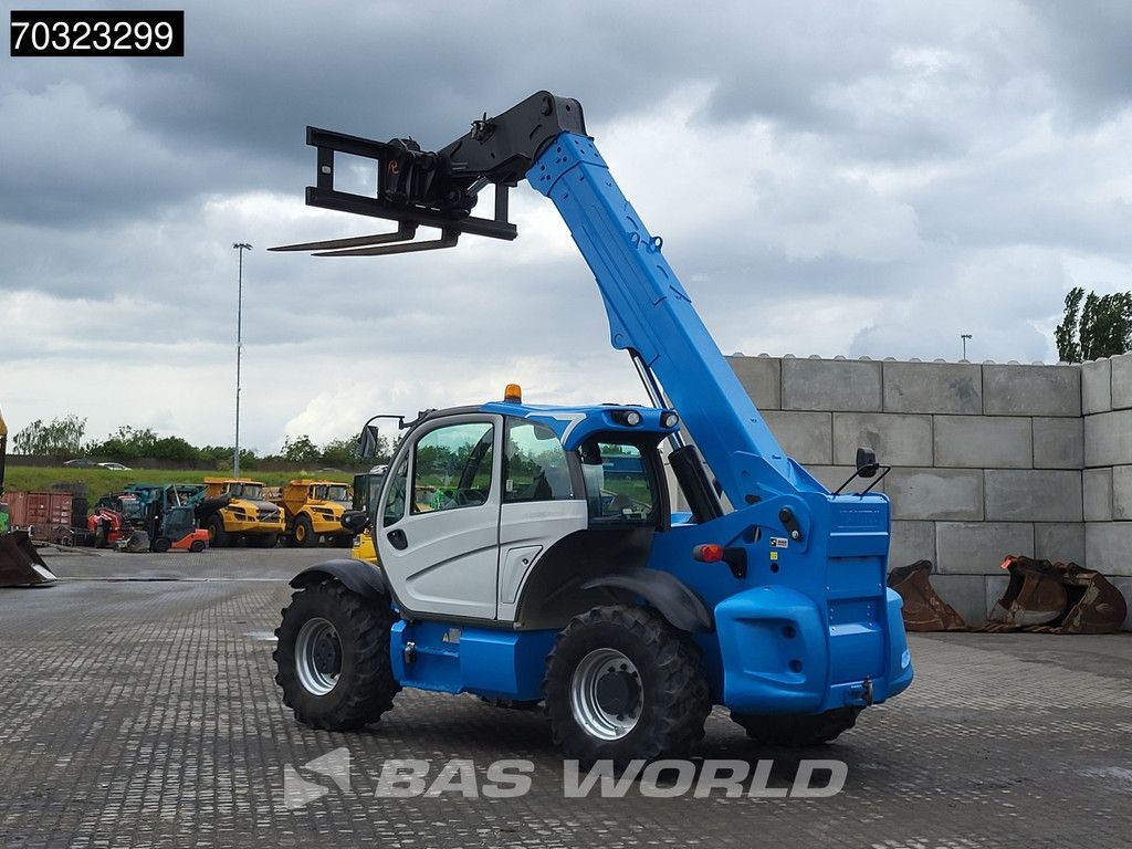 Manitou MHT790 A/C