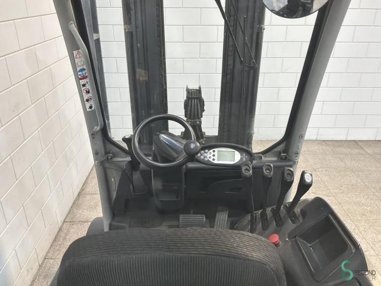 Forklifts Electric Still RX60-35 2012