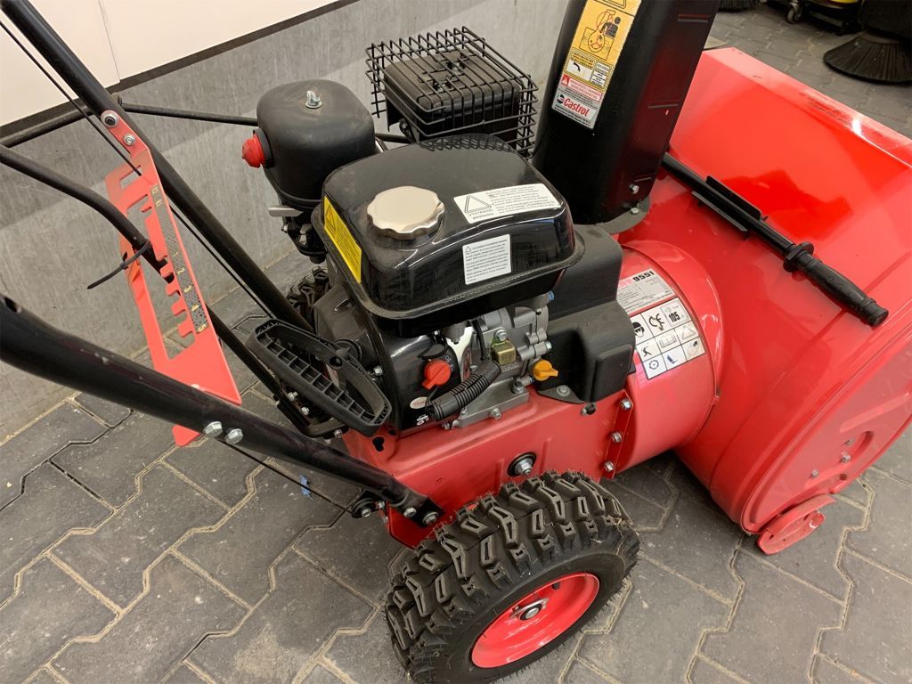 Hecht 9551